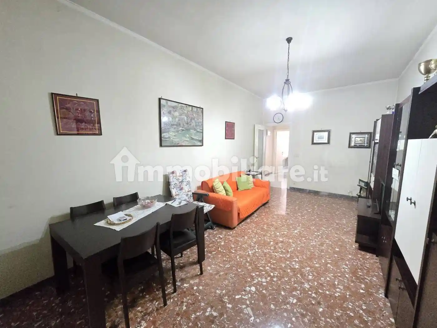 Trilocale via Sgurgola, Colli Albani, Roma - foto 4