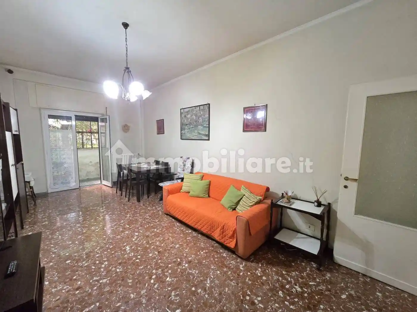 Trilocale via Sgurgola, Colli Albani, Roma - foto 5