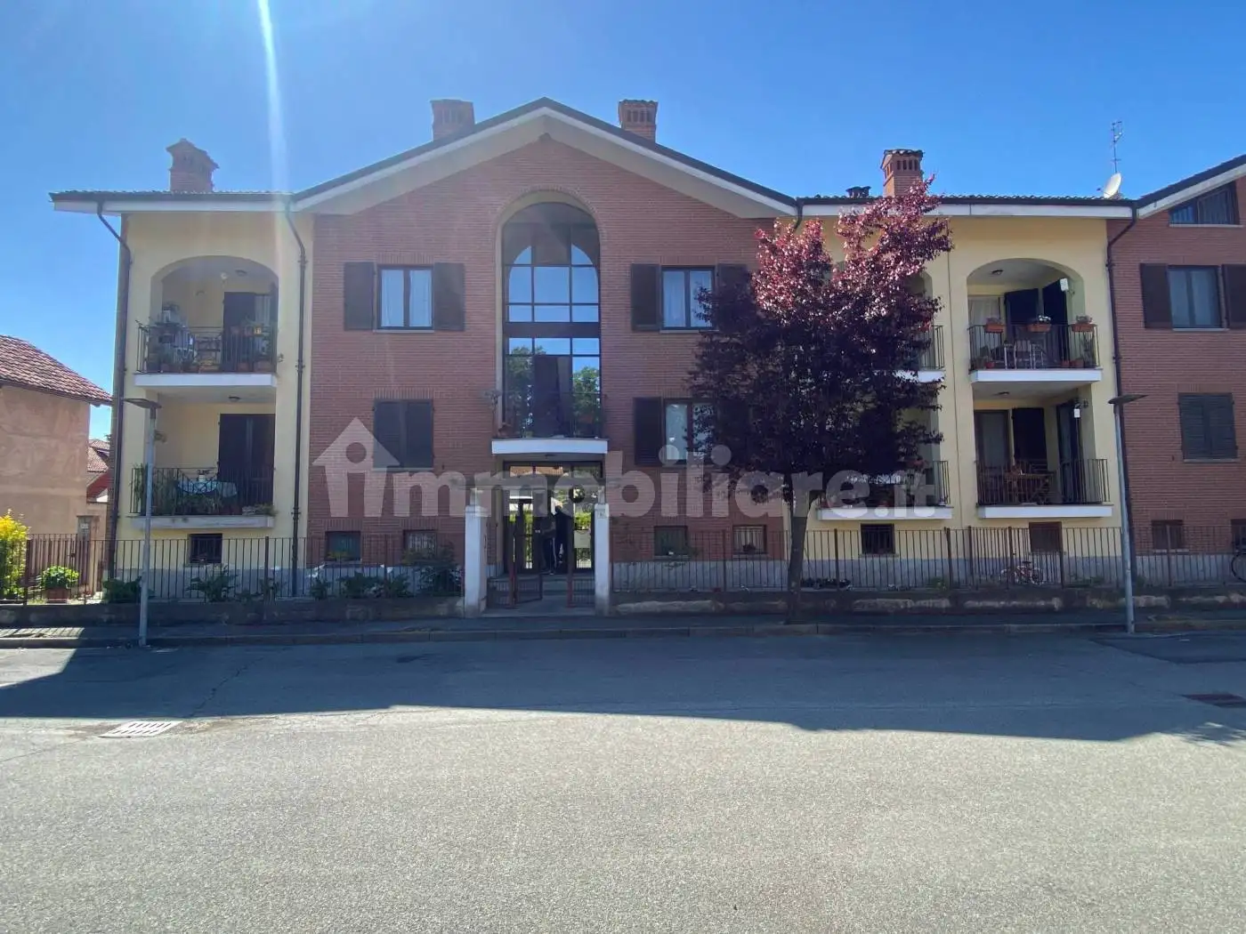 Loft in vendita a Monasterolo di Savigliano