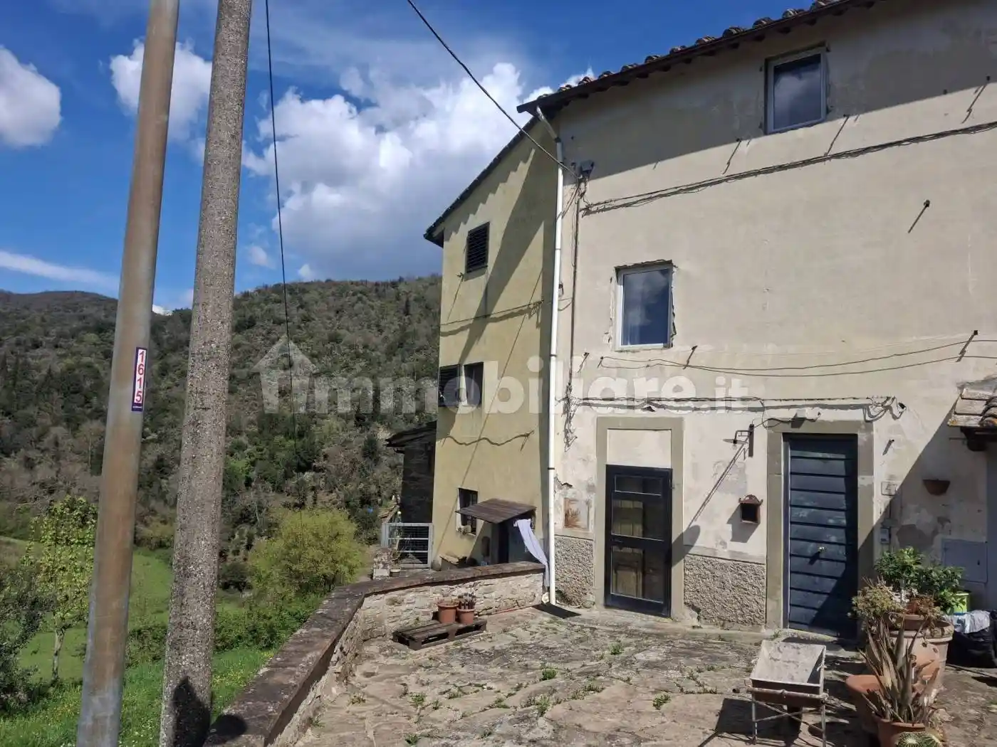 Casa indipendente in vendita a Greve in Chianti