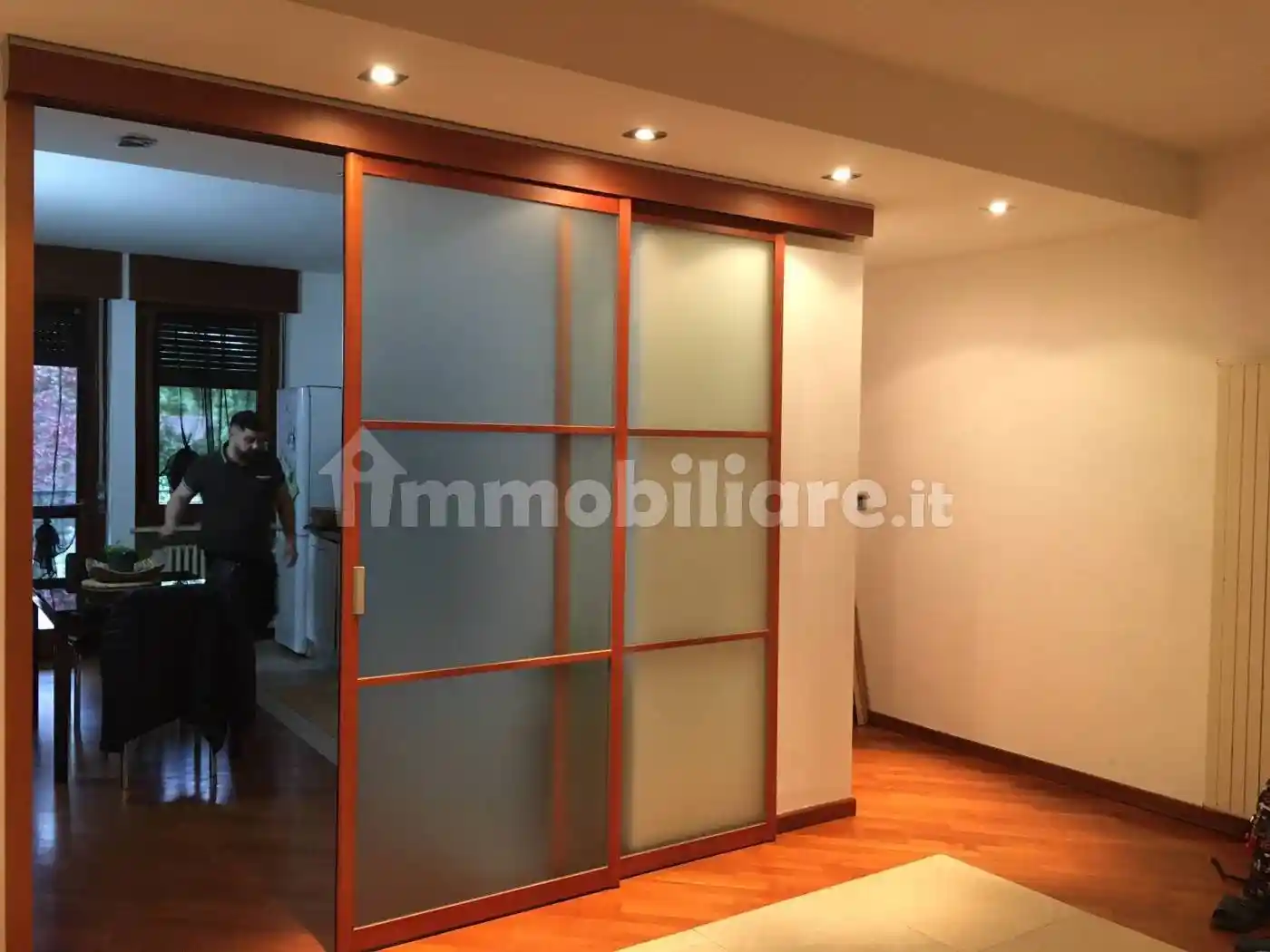 Appartamento in vendita a Strambino