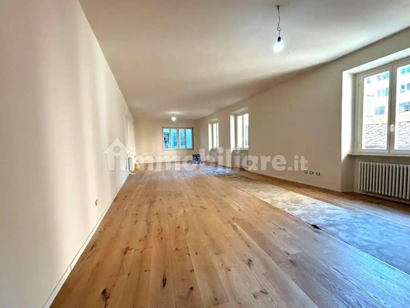 Appartamento in vendita a Lucca