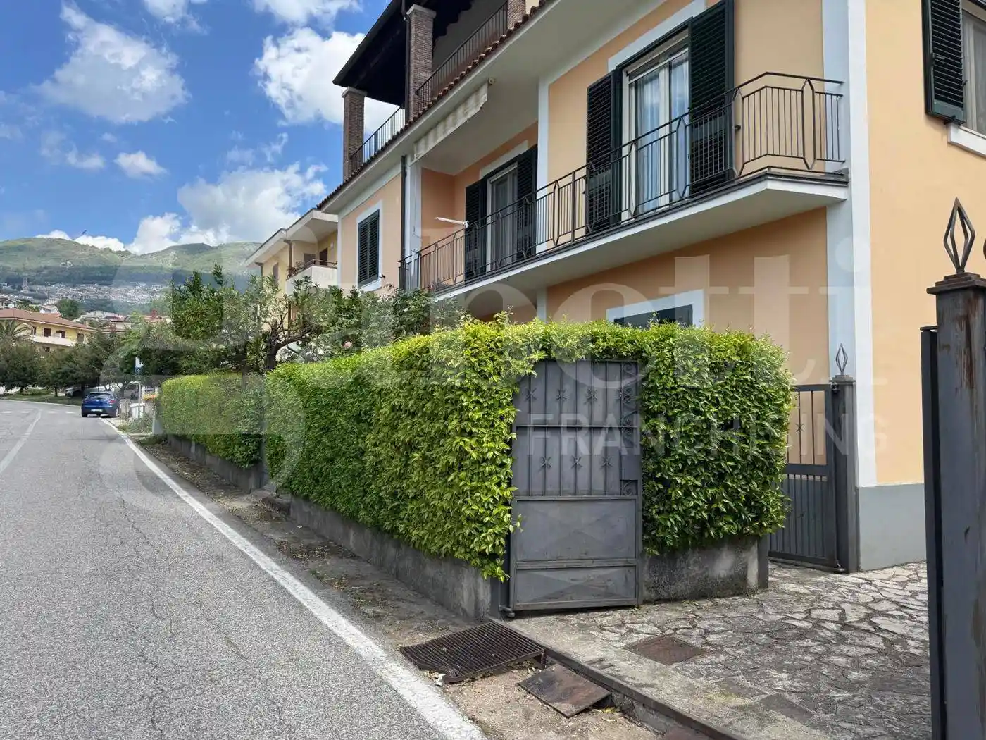 Quadrilocale via Matese, 16, Castello del Matese - foto 2