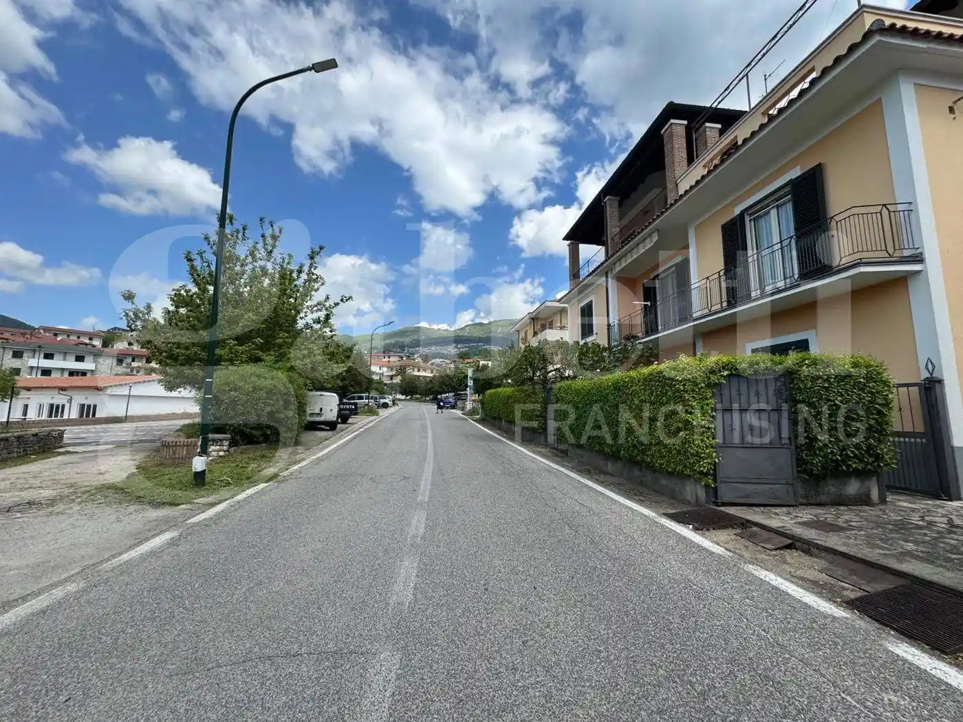 Quadrilocale via Matese, 16, Castello del Matese - foto 4