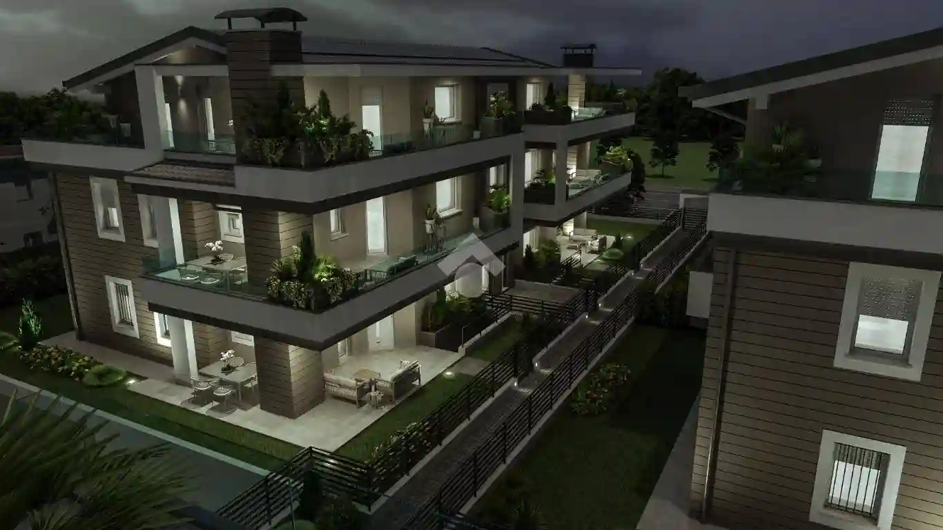 Appartamento - foto 2