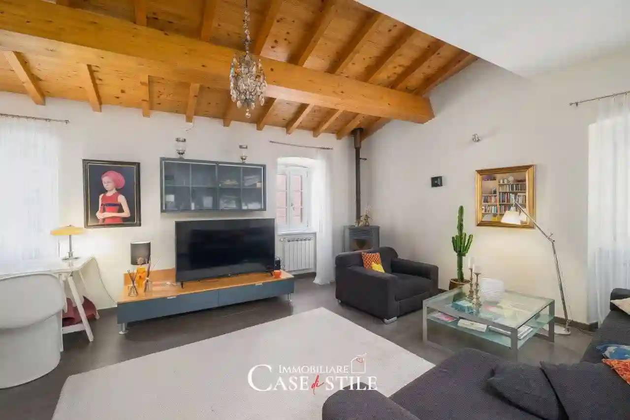 Villetta a schiera - foto 2