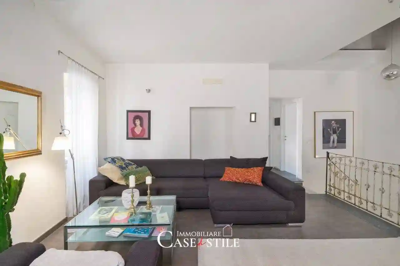 Villetta a schiera - foto 3