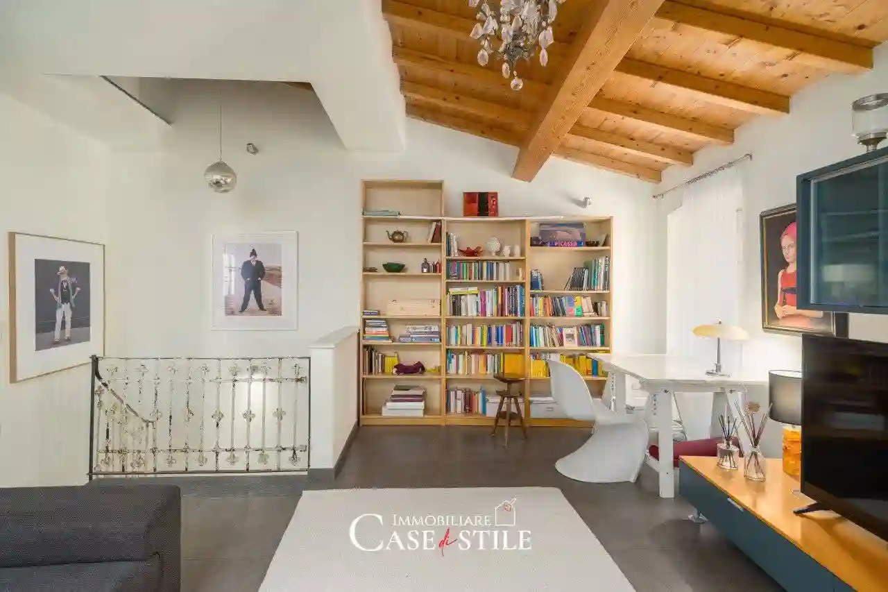 Villetta a schiera - foto 4