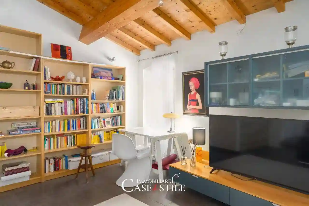 Villetta a schiera - foto 5