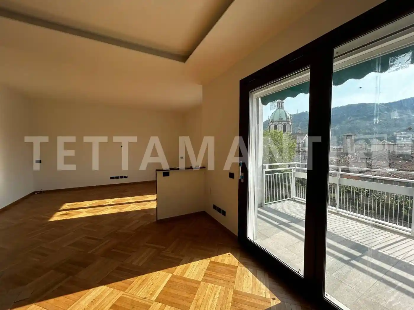 Quadrilocale via Alessandro Manzoni 4, Sant'Agostino, Como - foto 5