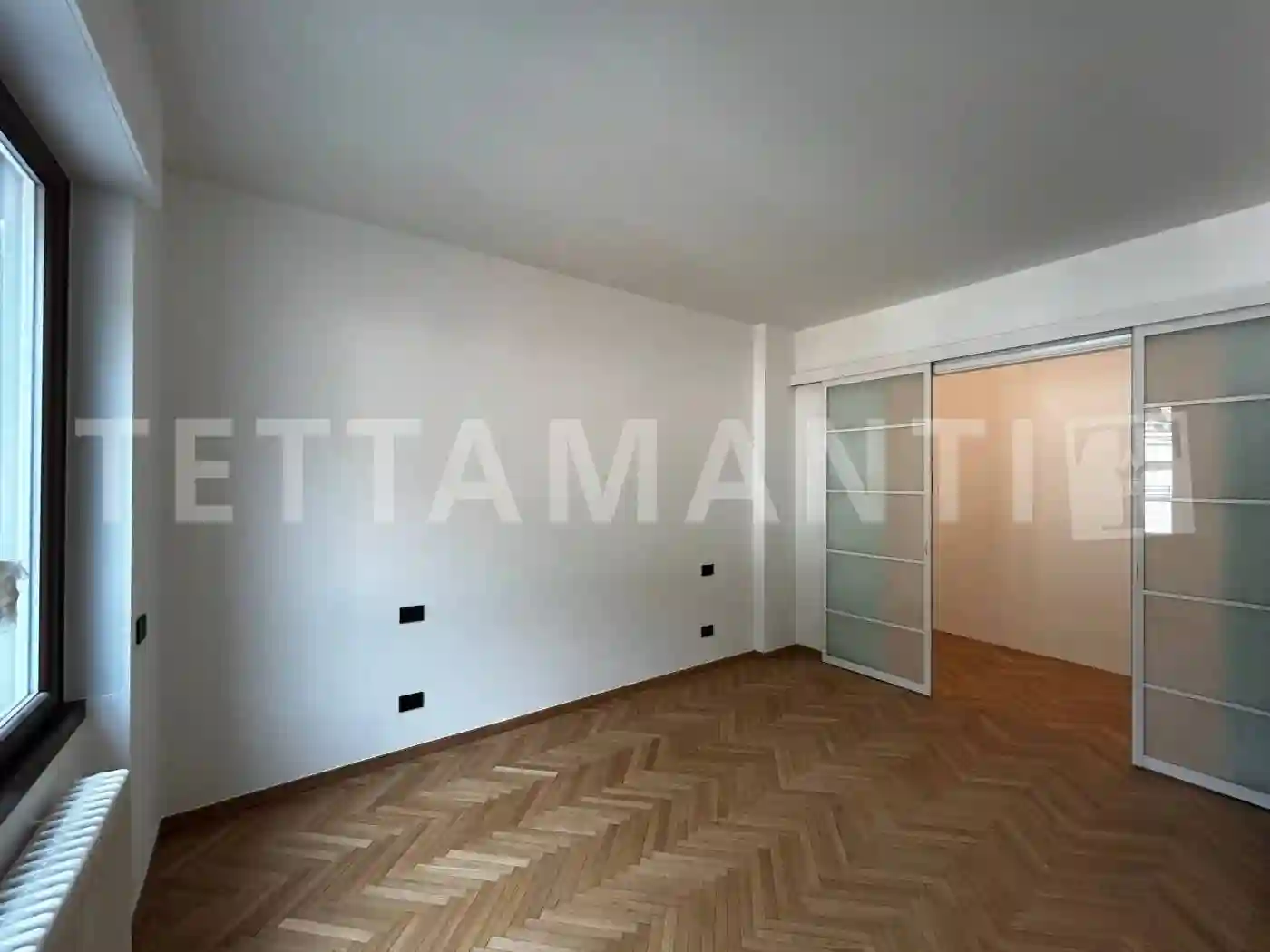 Quadrilocale via Alessandro Manzoni 4, Sant'Agostino, Como - foto 4