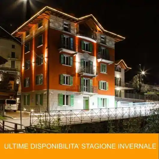 Appartamento in affitto a Branzi
