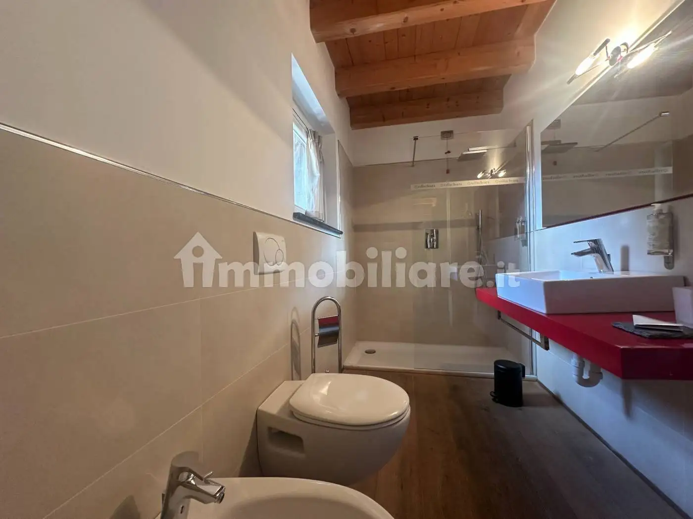 Bilocale via Roma 11, Centro, Branzi - foto 4