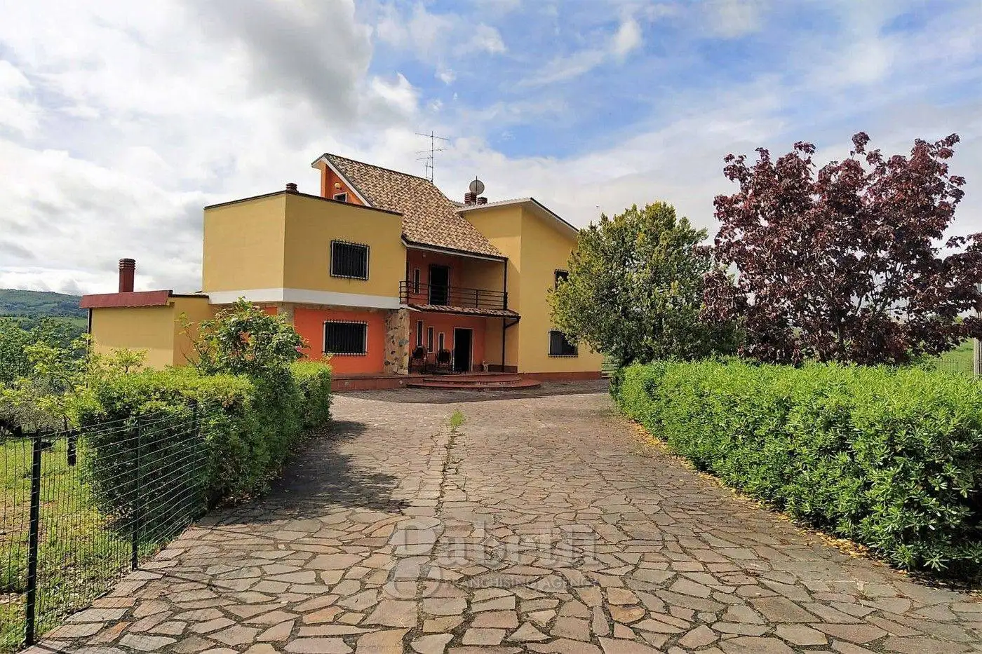 Villa in vendita a Campobasso