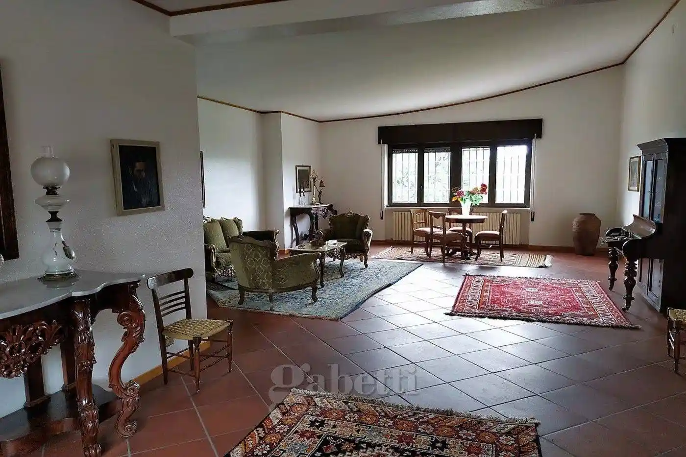 Villa unifamiliare Contrada Colli, Mascione, Campobasso - foto 3