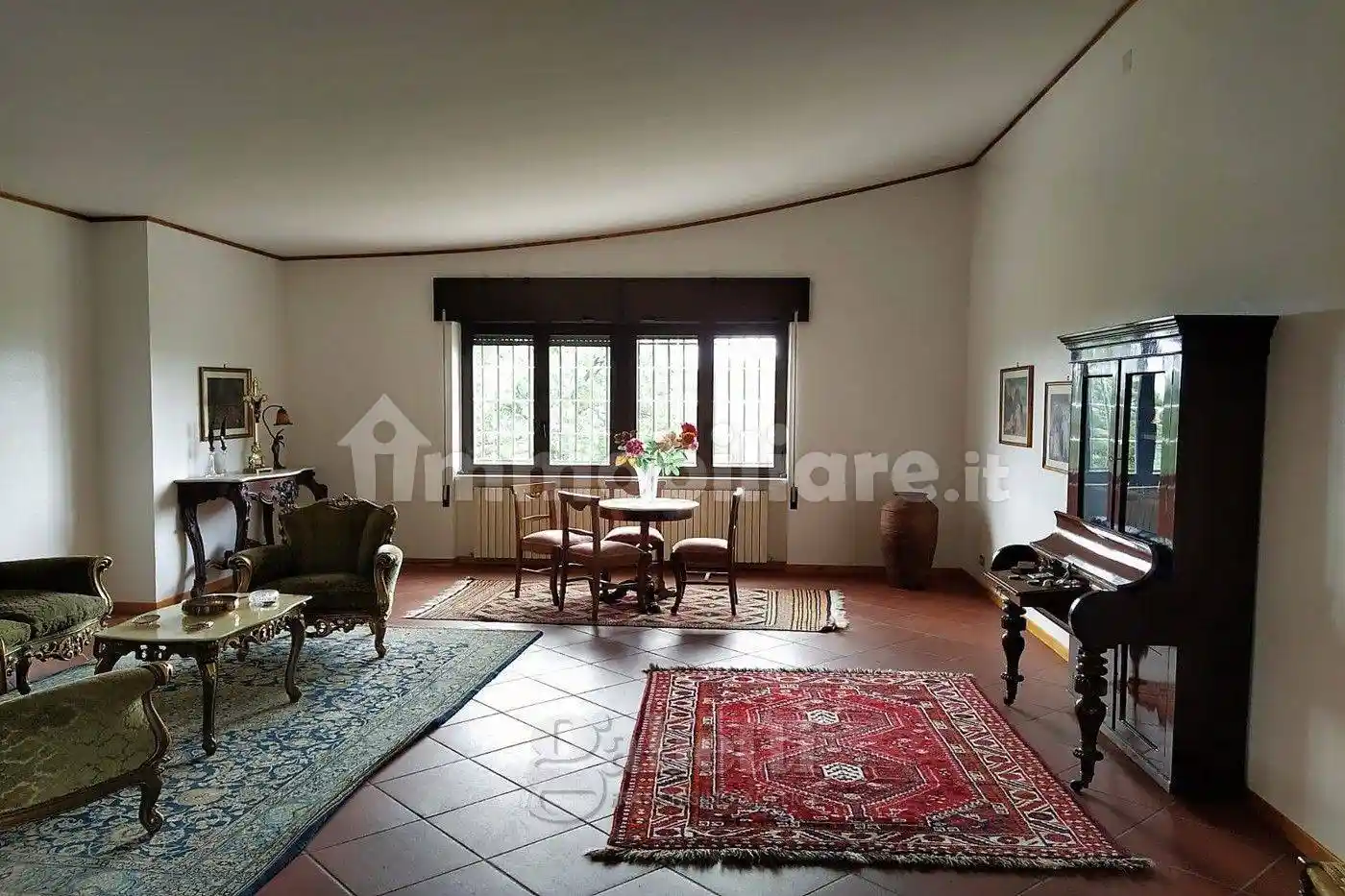 Villa unifamiliare Contrada Colli, Mascione, Campobasso - foto 4