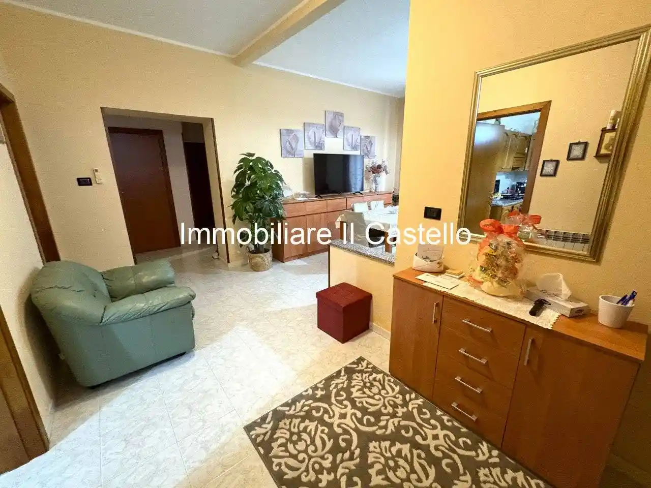Terratetto unifamiliare 190 m², ottimo stato, Macchie, Castiglione del Lago - foto 2