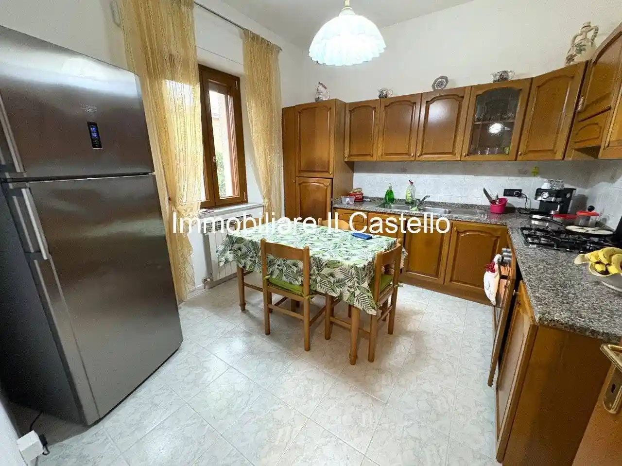 Terratetto unifamiliare 190 m², ottimo stato, Macchie, Castiglione del Lago - foto 3