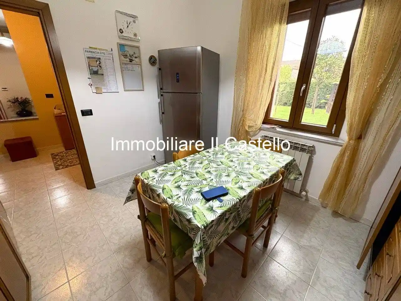Terratetto unifamiliare 190 m², ottimo stato, Macchie, Castiglione del Lago - foto 4