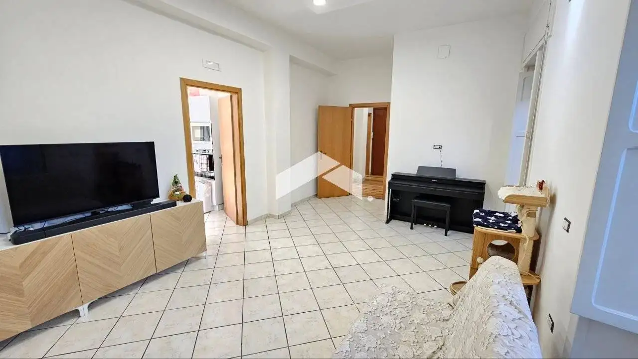 Appartamento in vendita a Cercola