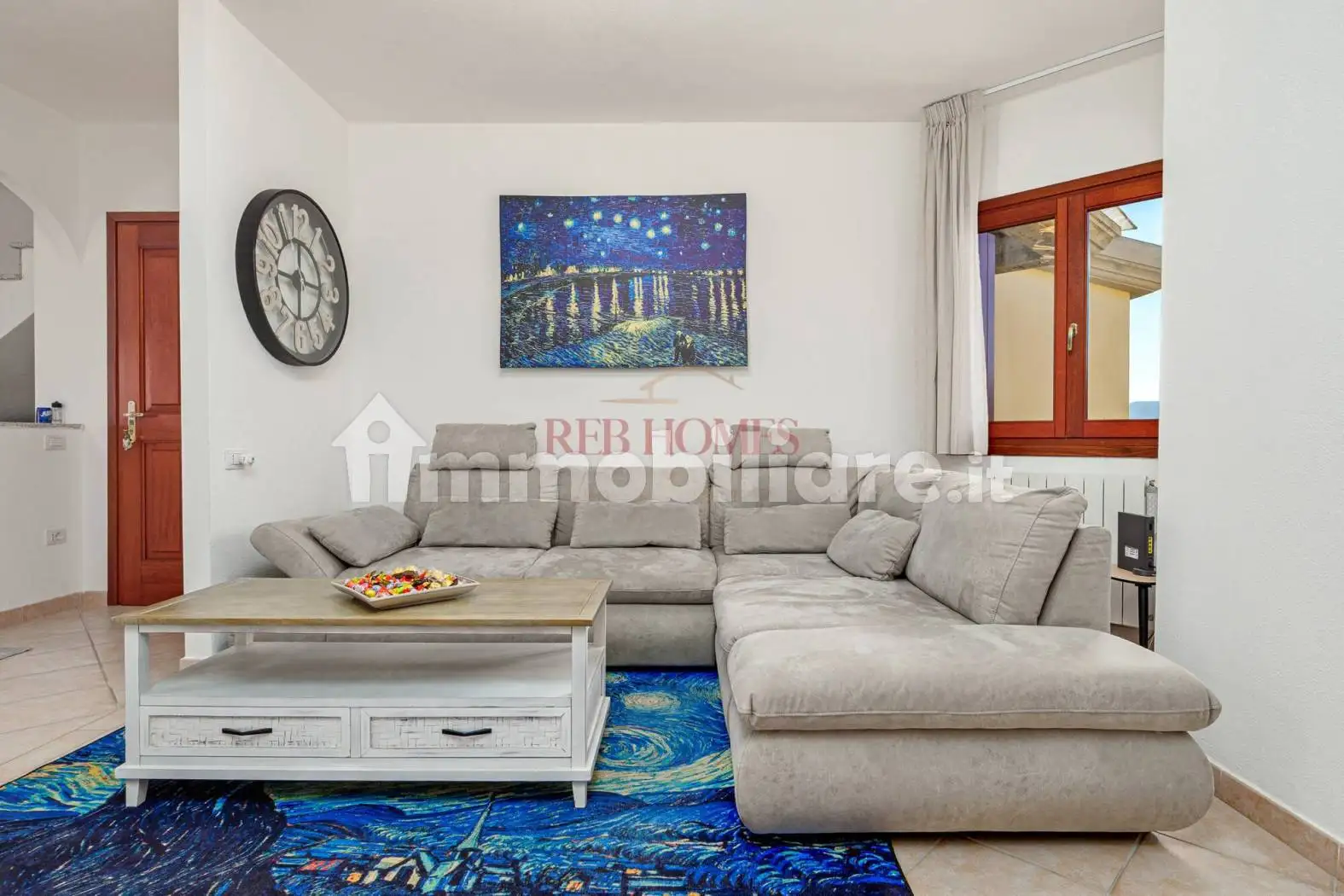 Appartamento in vendita a Olbia