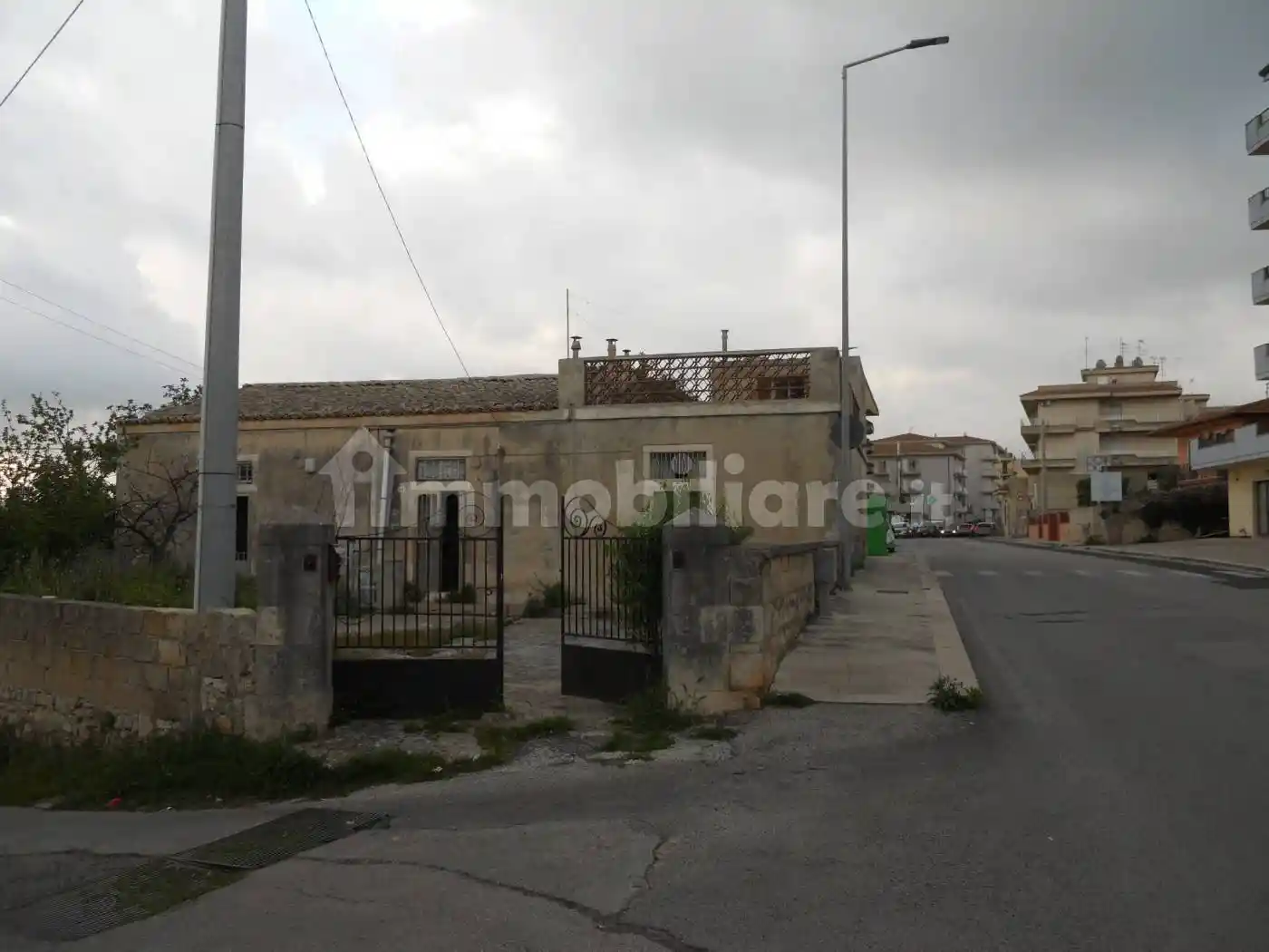 Villa in vendita a Modica