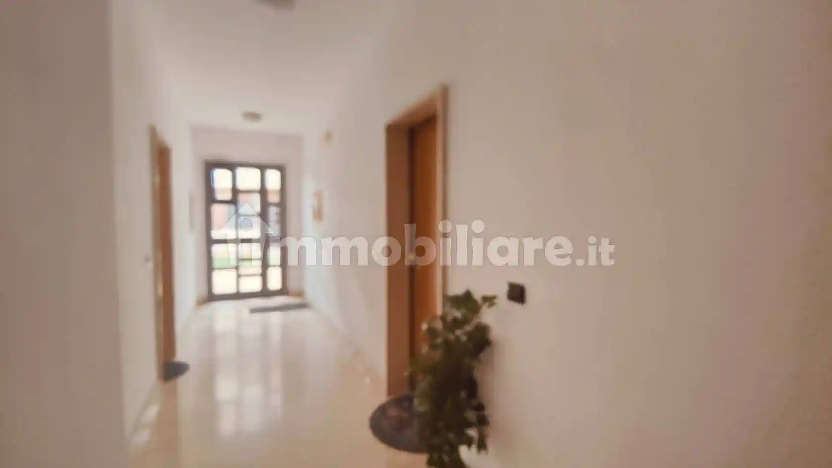 Attico via Domenico Ceccarossi 70, Infernetto, Roma - foto 2