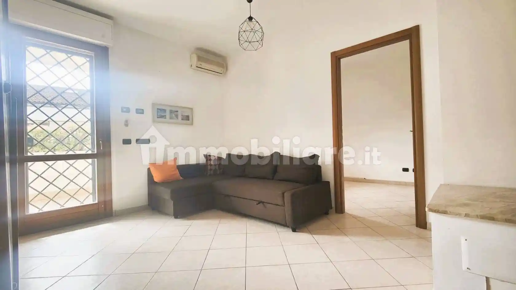 Attico via Domenico Ceccarossi 70, Infernetto, Roma - foto 3