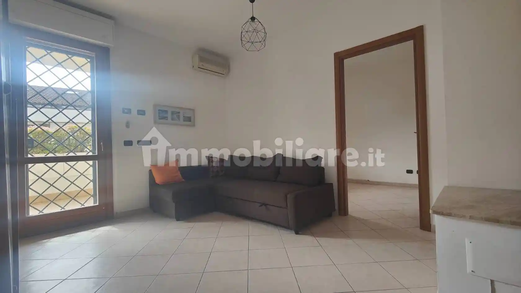 Attico via Domenico Ceccarossi 70, Infernetto, Roma - foto 4