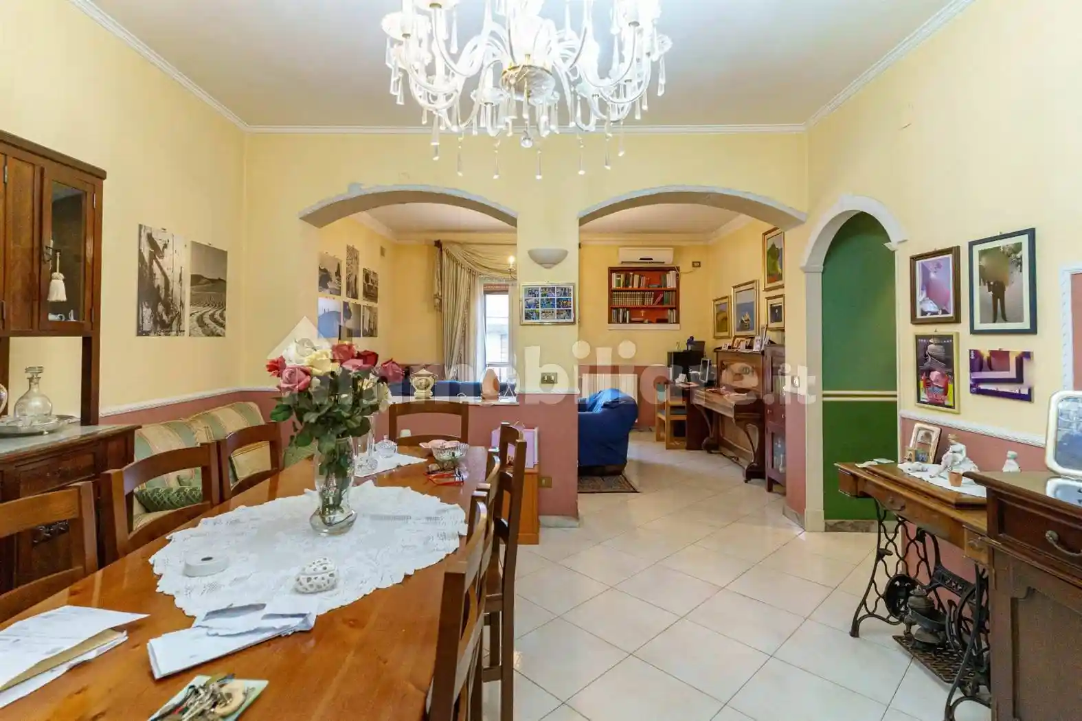 Appartamento in vendita a Aci Catena