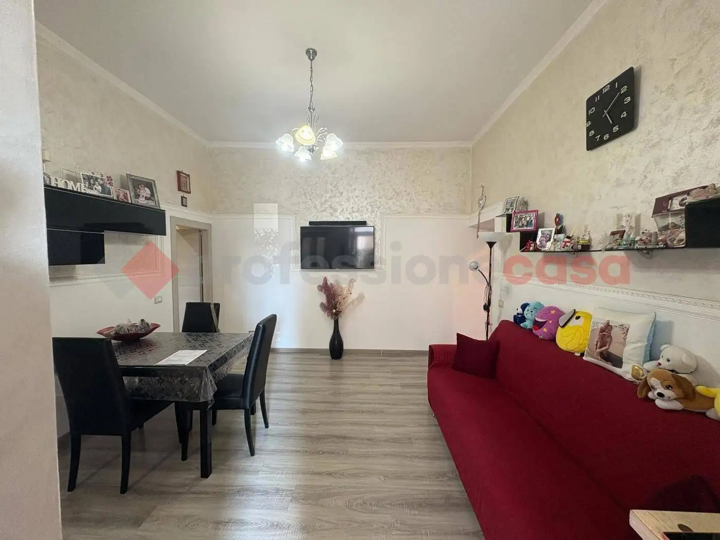 Appartamento in vendita a Guidonia Montecelio