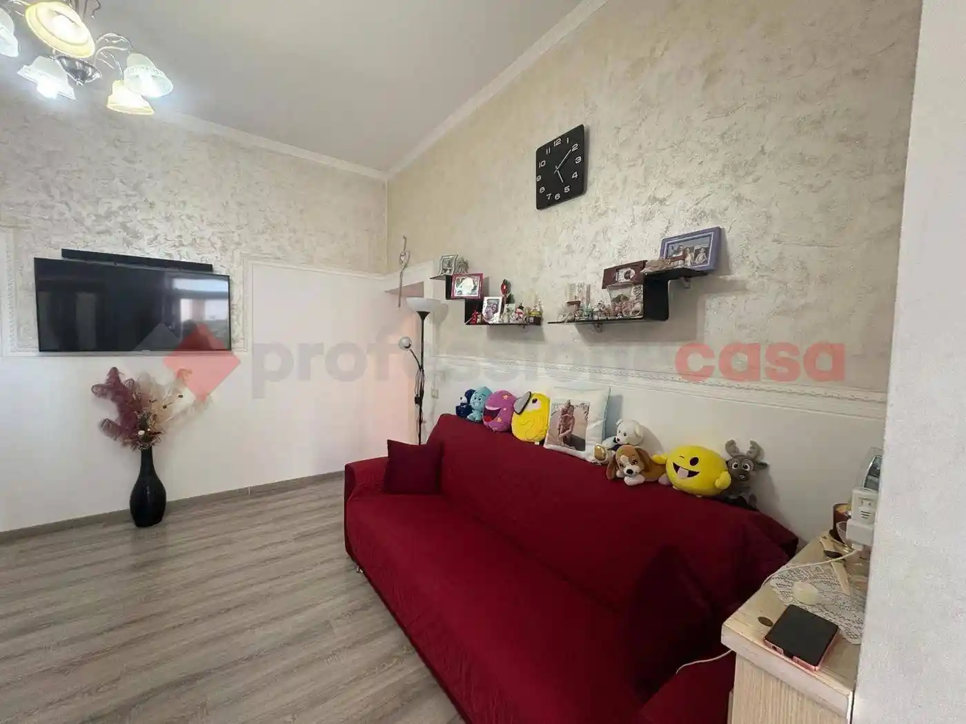 Trilocale via Col di Mezzo, 20, La Botte, Guidonia Montecelio - foto 3