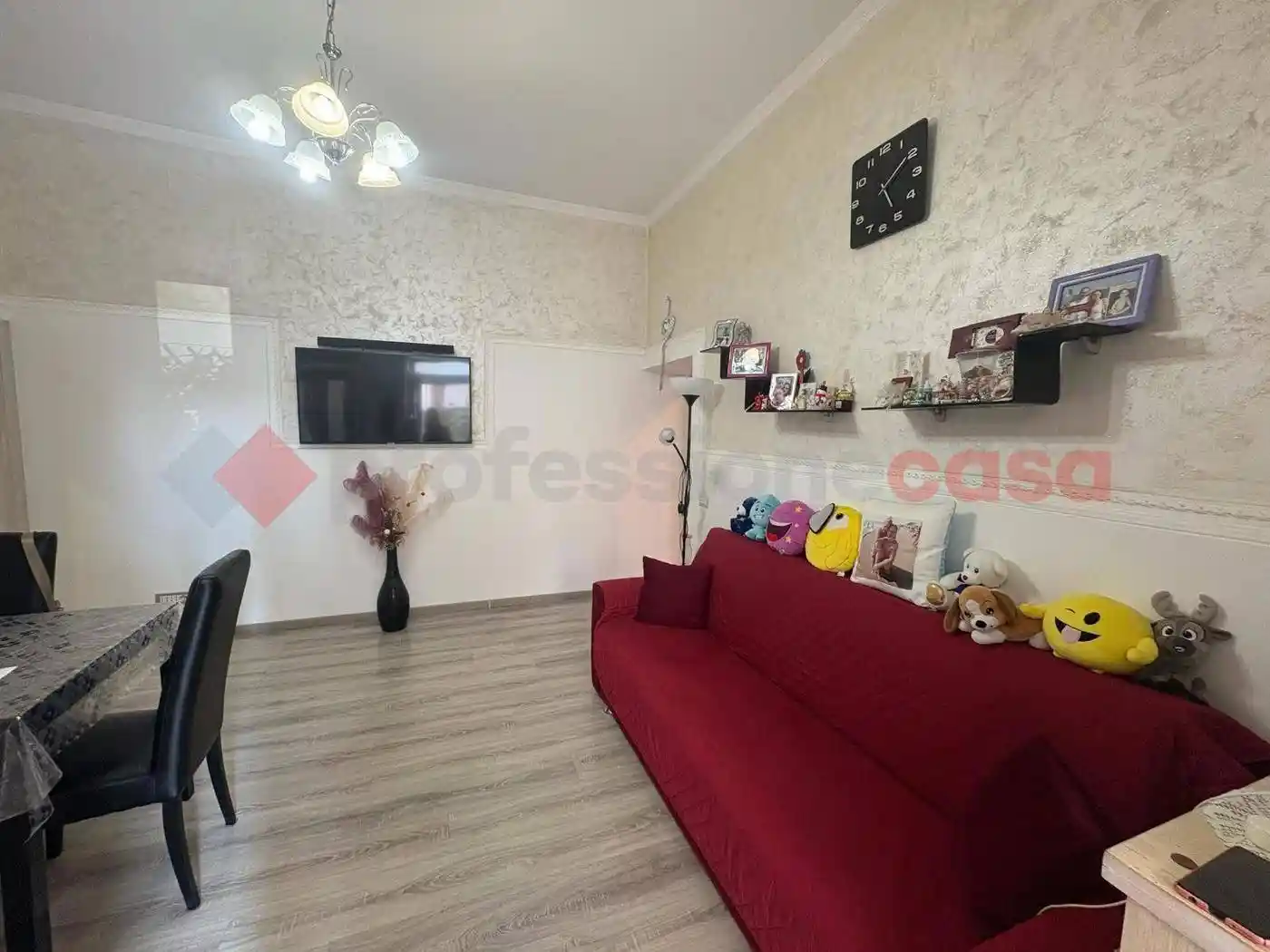 Trilocale via Col di Mezzo, 20, La Botte, Guidonia Montecelio - foto 4