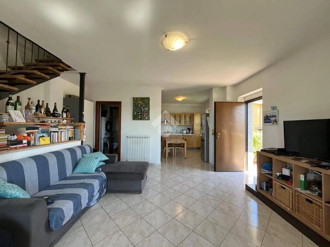 Villa plurifamiliare via Col di Lana 12, Viceno, Castel Viscardo - foto 2