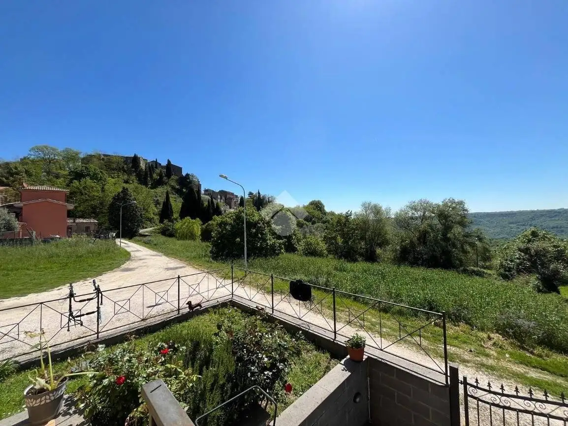 Villa plurifamiliare via Col di Lana 12, Viceno, Castel Viscardo - foto 3