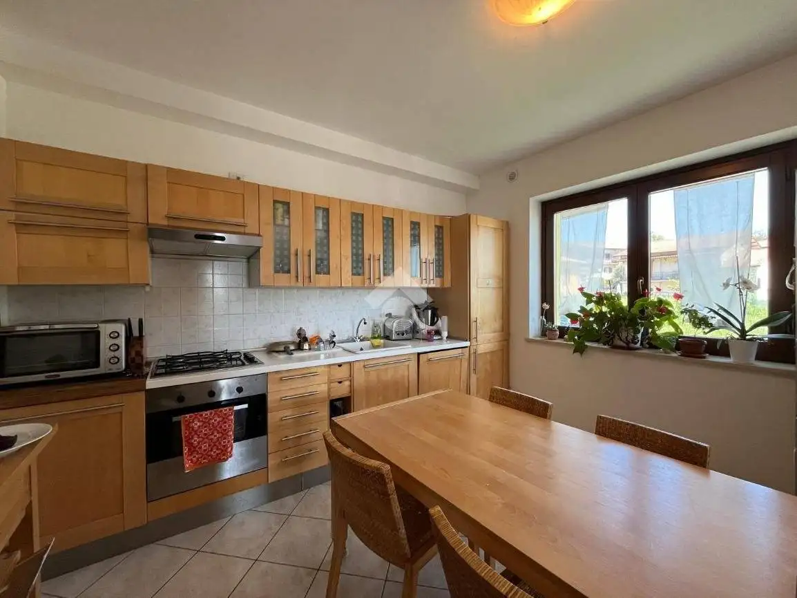 Villa plurifamiliare via Col di Lana 12, Viceno, Castel Viscardo - foto 4