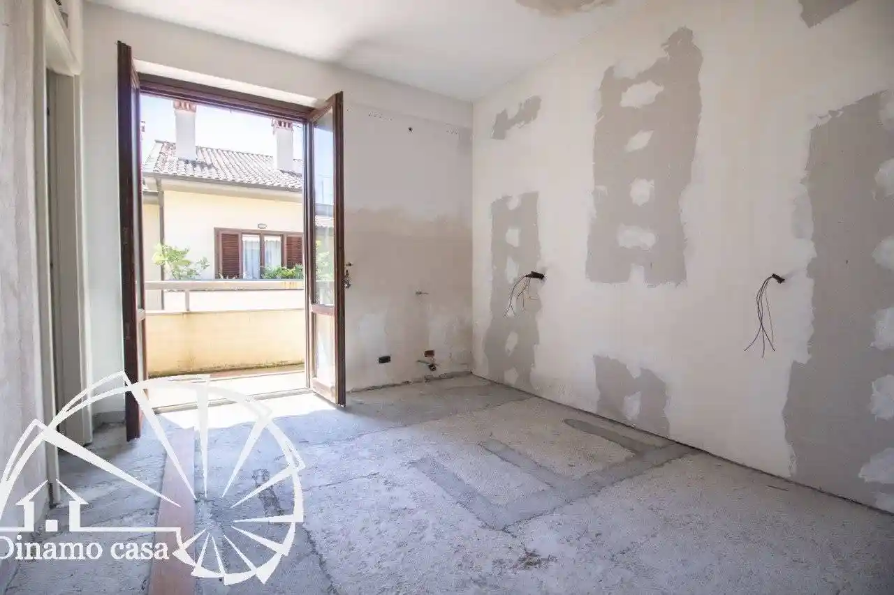 Appartamento in vendita a Prato