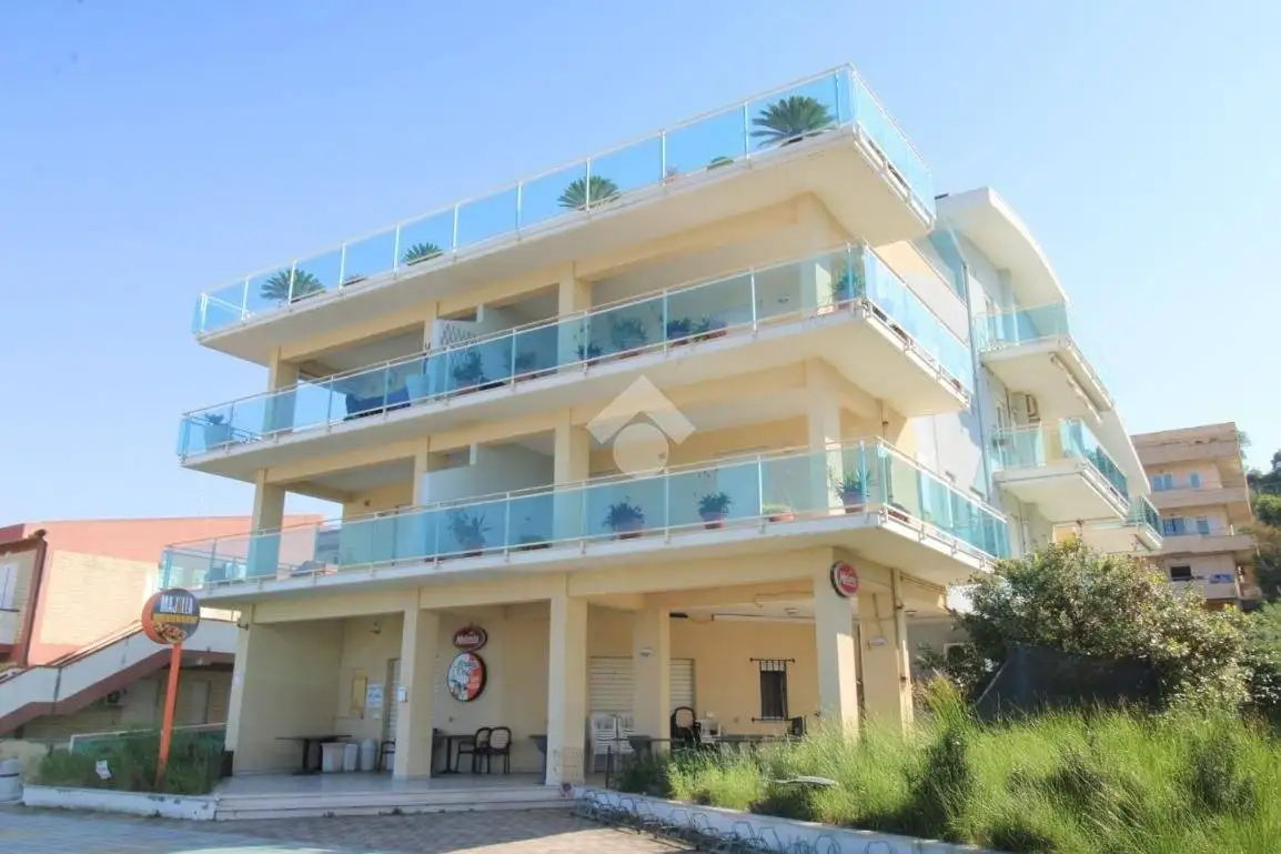 Appartamento in vendita a Fossacesia