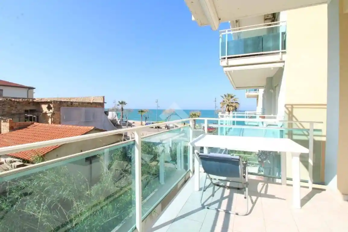 Trilocale via Lungomare 63, Marina, Fossacesia - foto 4