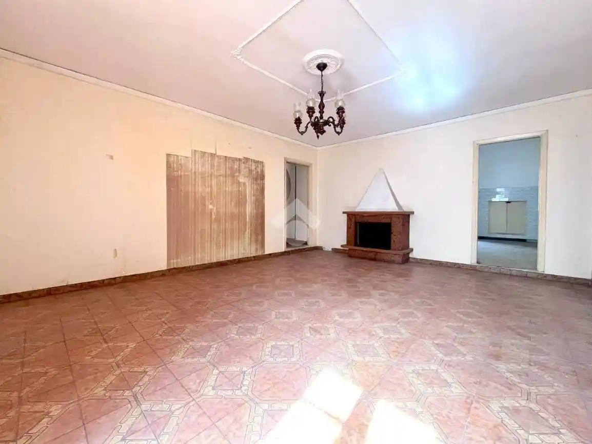 Appartamento via umberto 6, Vejano - foto 2