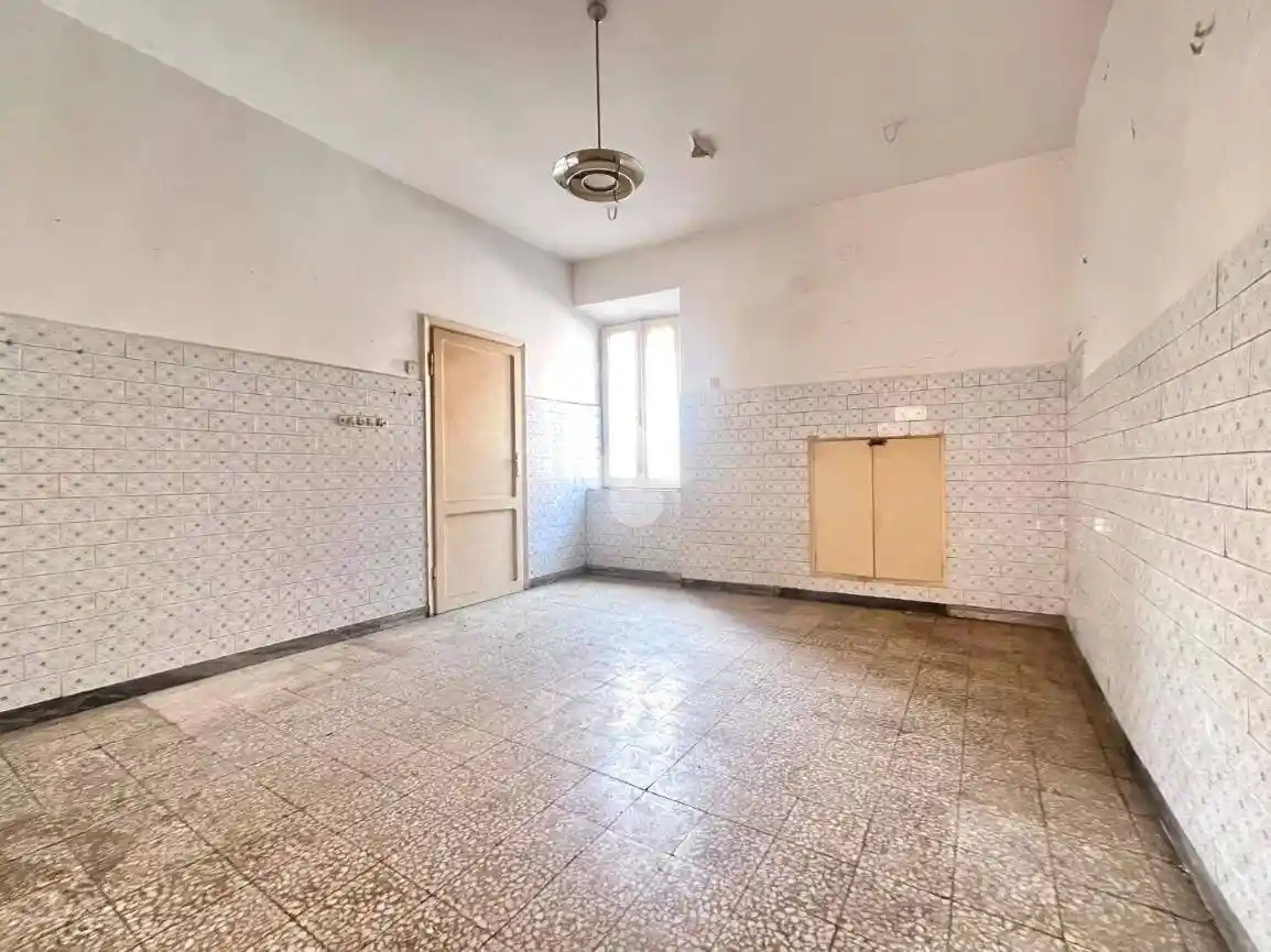 Appartamento via umberto 6, Vejano - foto 4