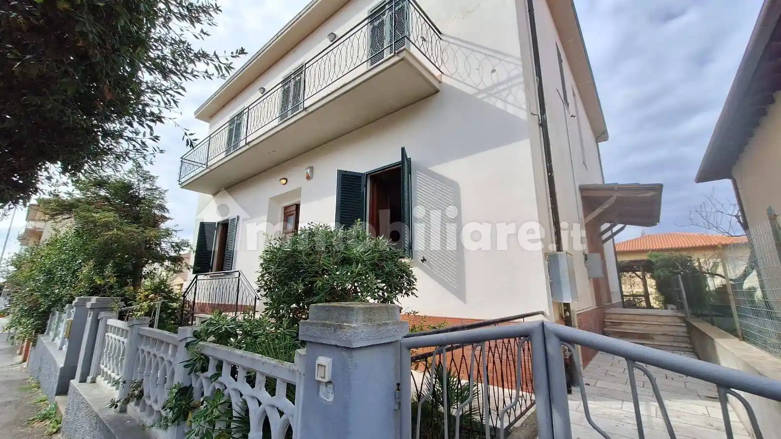 Villa in vendita a San Vincenzo