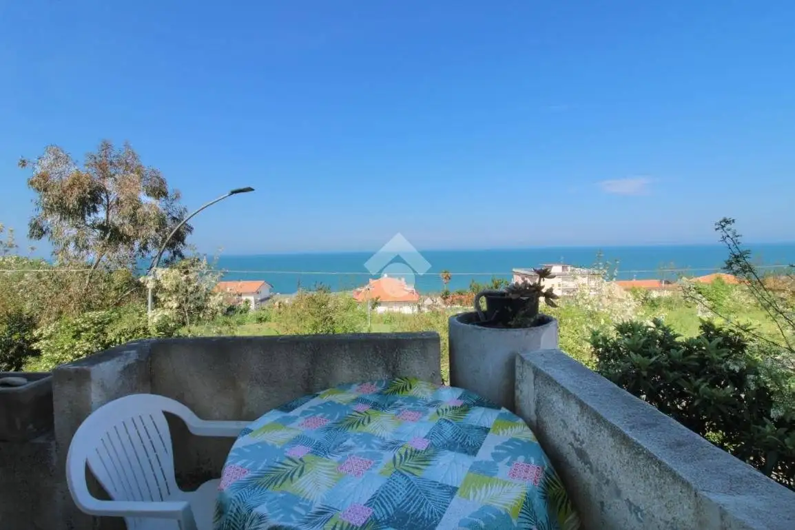 Appartamento in vendita a Fossacesia