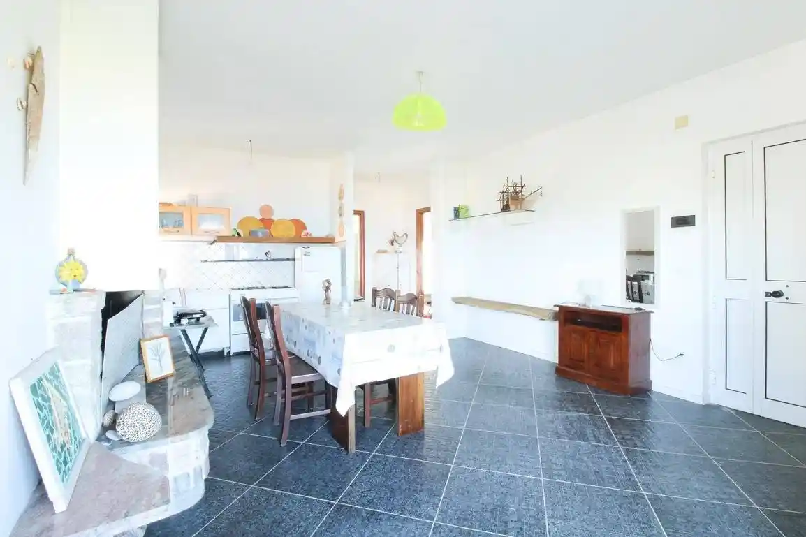 Quadrilocale SS16 Adriatica 184, Marina, Fossacesia - foto 2