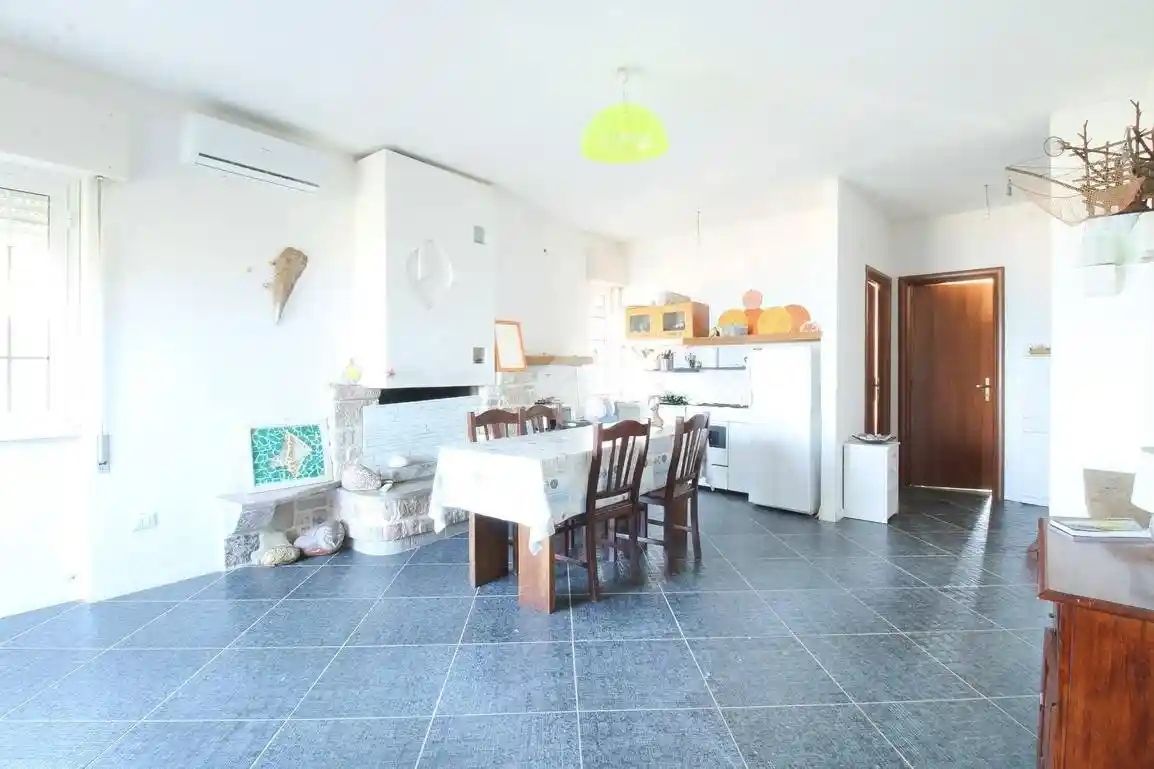 Quadrilocale SS16 Adriatica 184, Marina, Fossacesia - foto 3