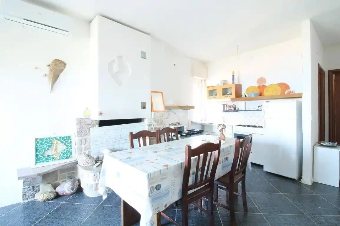 Quadrilocale SS16 Adriatica 184, Marina, Fossacesia - foto 4