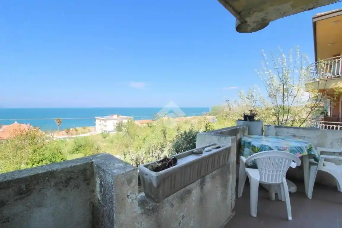 Quadrilocale SS16 Adriatica 184, Marina, Fossacesia - foto 5