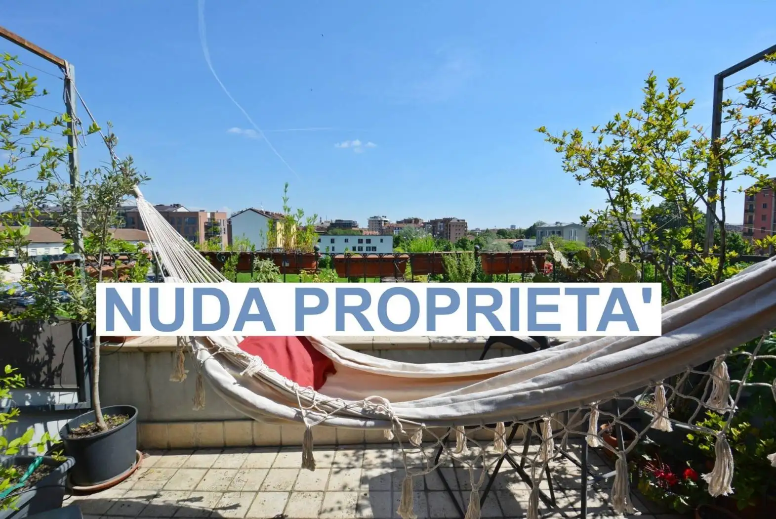 Apartment in vendita a Milan