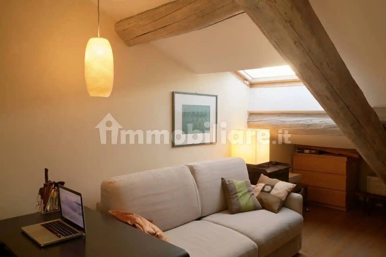 Trilocale via Elia Lombardini 20, Navigli - Darsena, Milano - foto 3