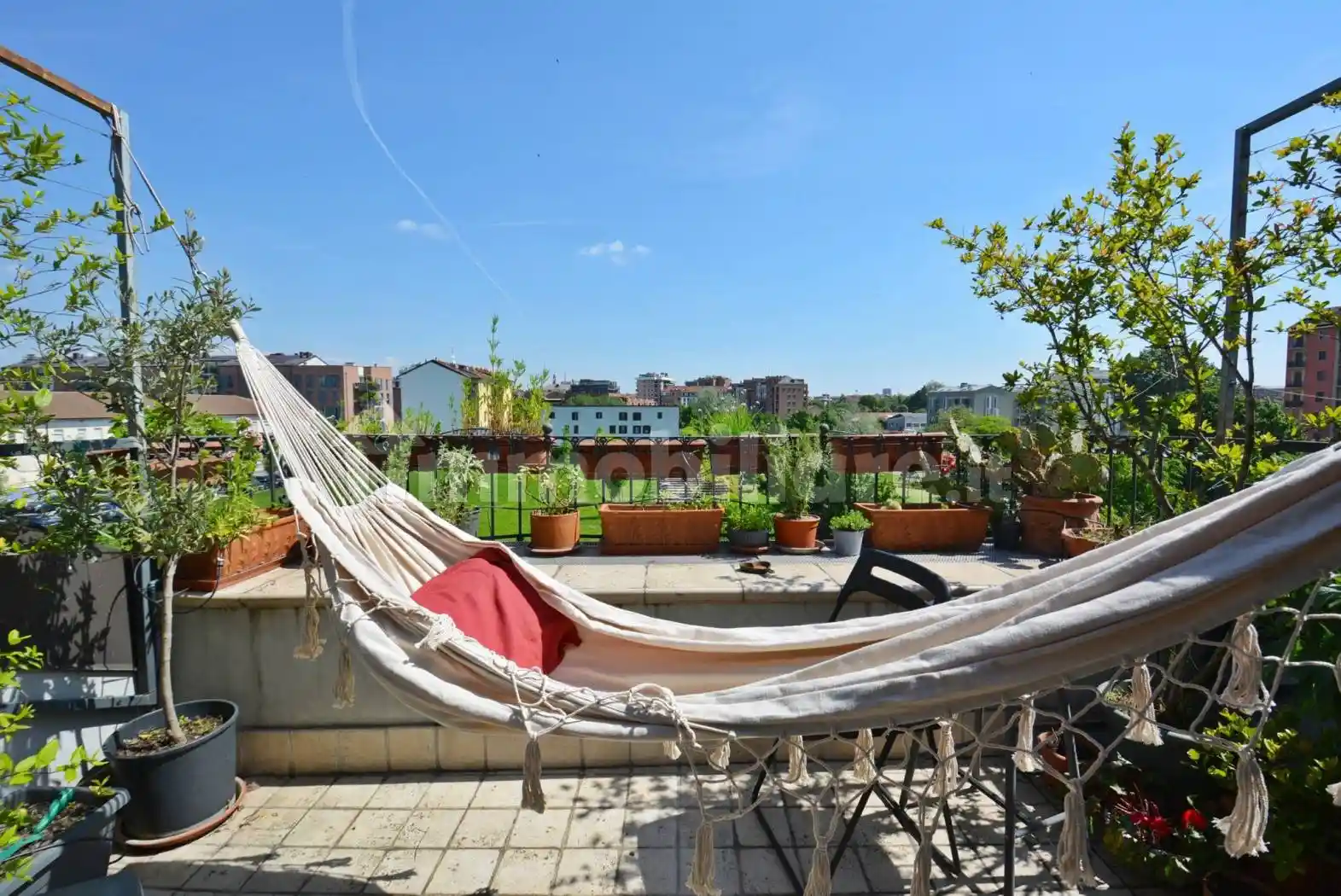 Trilocale via Elia Lombardini 20, Navigli - Darsena, Milano - foto 5